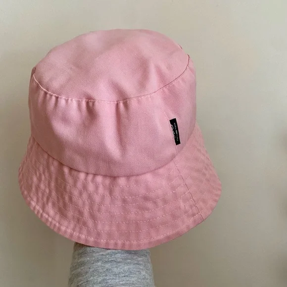 Pink Bucket hat - Picture 6 of 6